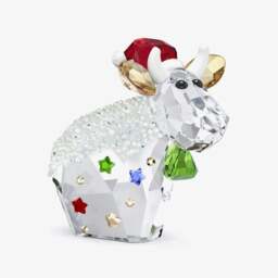 Rackhams Mo Holiday Annual Edition 2025 Ornament 5701517 - thumbnail 1