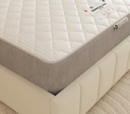 Rackhams Endure 13.5 Bonnell Spring  Mattress with Comfort Layers - 4ft - Small Double - Essentials by DS Living - thumbnail 3