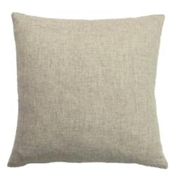 Rackhams Delphi Cushion Cover - Gold - One Size - Gold - 100% Mixed - thumbnail 3