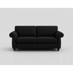 Rackhams Mayfair 3+2 Full Back Sofa Set - Grey - thumbnail 6