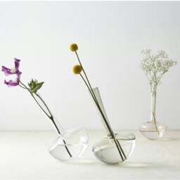 Rackhams - Gauge Vase 17 - Rosalin - thumbnail 5