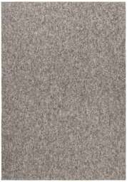Rackhams Rocco Flatweave Grey Rug – Natural Elegance - 160X230 cm - thumbnail 3