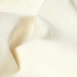 Rackhams Premium 1000 TC Egyptian Cotton Sateen Weave Duvet Cover Set - Cream - Double - thumbnail 4
