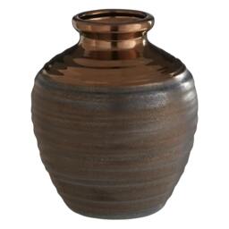 Rackhams Optik Round Vase - thumbnail 2