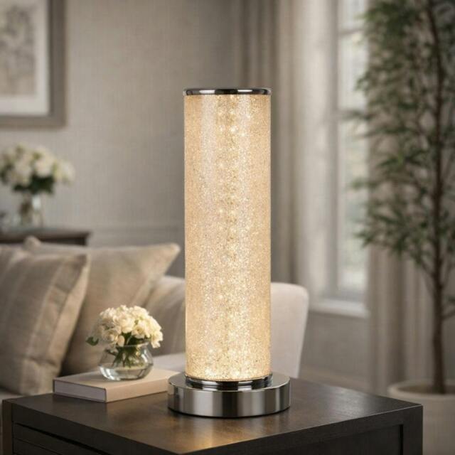 Rackhams Daria LED Table Lamp - image 1