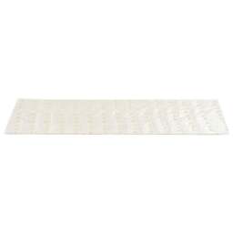 Rackhams Self-adhesive Stair Mats Rectangular 15 pcs 76x20 cm Light Brown - thumbnail 5