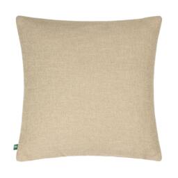 Rackhams Akamba Tropical Parrot Cushion Cover - Multicoloured - 43cm x 43cm - Multicoloured - 100% Polyester - thumbnail 3