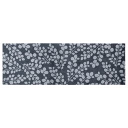 Rackhams Mega Mat Machine Washable Entrance Runner, 50x150cm, Branches - thumbnail 2