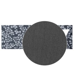 Rackhams Mega Mat Machine Washable Entrance Runner, 50x150cm, Branches - thumbnail 6
