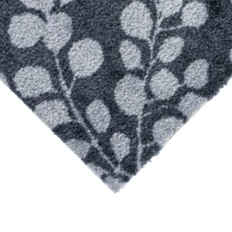 Rackhams Mega Mat Machine Washable Entrance Runner, 50x150cm, Branches - thumbnail 3