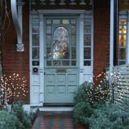 Rackhams Solar Dandelion Outdoor Stake Light - Small - thumbnail 4