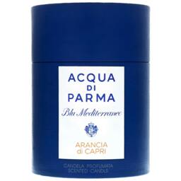 Rackhams Blu Mediterraneo - Arancia Di Capri Candle 200g - thumbnail 2