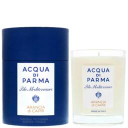 Rackhams Blu Mediterraneo - Arancia Di Capri Candle 200g - thumbnail 3