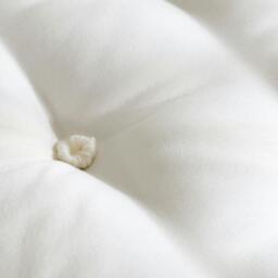 Rackhams Harrison Spinks Natural 8250 Pocket Spring Pillowtop Mattress - Double - thumbnail 3