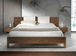 Rackhams Table Lamp in White Marble and Golden Steel 8034 - thumbnail 4