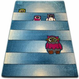 Rackhams Kids Rug - 140cm x 190cm