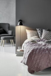 Rackhams Strap 15 - Wall light - Black - 1 - thumbnail 3