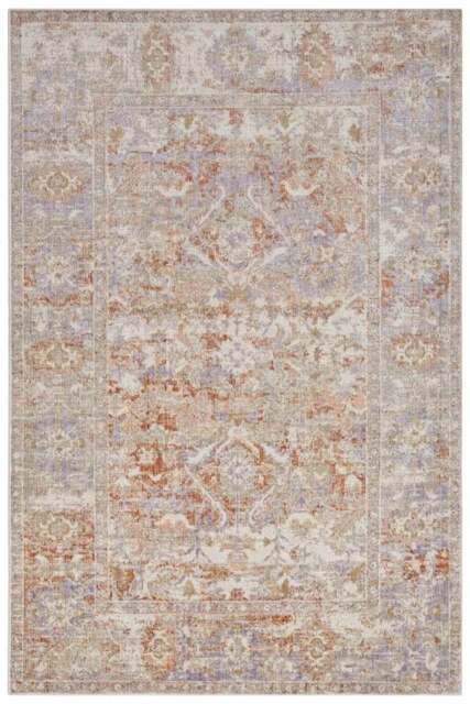Rackhams Indoor Outdoor Port Said Rug - 120X170 cm - image 1