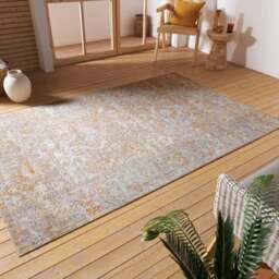 Rackhams Indoor Outdoor Port Said Rug - 120X170 cm - thumbnail 5