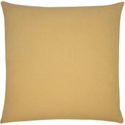 Rackhams Hidden Cheetah Cushion Cover - Honey - One Size - Honey - 100% Cotton - thumbnail 2