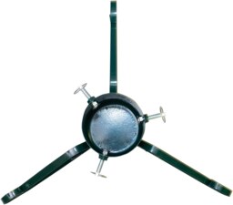 Rackhams Christmas Tree Stand, Large (2.8M Trees) - thumbnail 5