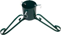 Rackhams Christmas Tree Stand, Large (2.8M Trees) - thumbnail 4
