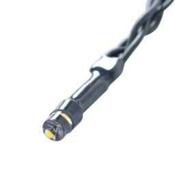 Rackhams Solar LED String 24 Lights 3.8m 2pcs - thumbnail 5