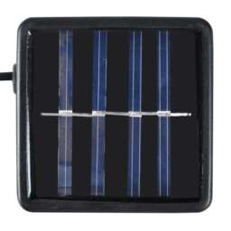Rackhams Solar LED String 24 Lights 3.8m 2pcs - thumbnail 3