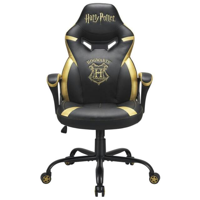 Rackhams Harry Potter Junior Gaming Chair Hogwarts