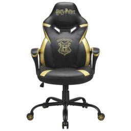 Rackhams Harry Potter Junior Gaming Chair Hogwarts