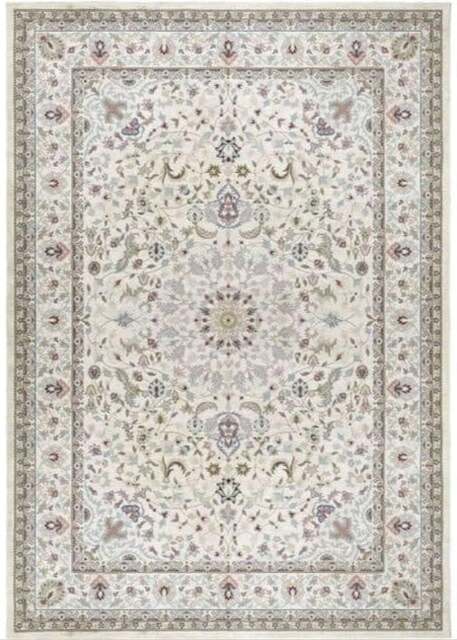 Rackhams Washable Rug Eterna Vintage Design - 80X150 cm - image 1