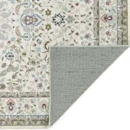 Rackhams Washable Rug Eterna Vintage Design - 80X150 cm - thumbnail 3