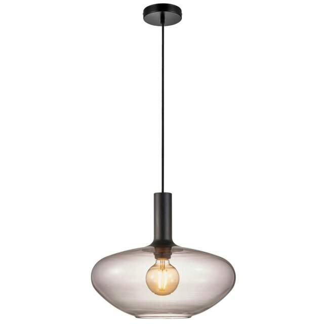 Rackhams Alton 35 - Pendant - Black - 1 - image 1