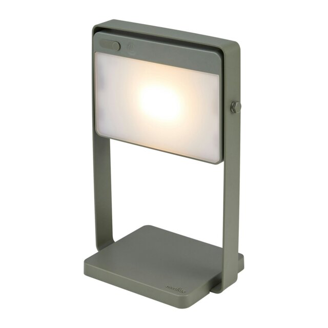 Rackhams Saulio Solar - Battery light - Olive green - 1 - image 1