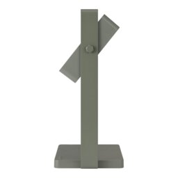 Rackhams Saulio Solar - Battery light - Olive green - 1 - thumbnail 3
