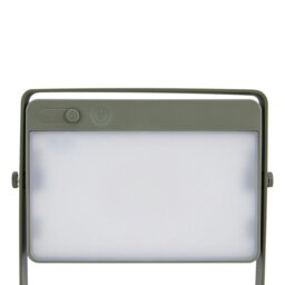 Rackhams Saulio Solar - Battery light - Olive green - 1 - thumbnail 4