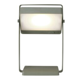 Rackhams Saulio Solar - Battery light - Olive green - 1 - thumbnail 2