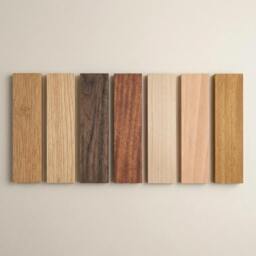 Rackhams Live Edge Table - 160cm - Wide - 120cm - Beech - thumbnail 5