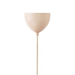 Rackhams Artist 40 - Pendant - Dusty rose - 1 - thumbnail 6