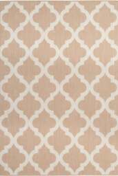 Rackhams Ecology Outdoor Rug Beige - 400b - 120X170 cm