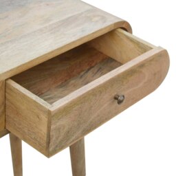 Rackhams London Console Table - thumbnail 4