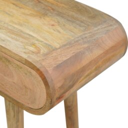 Rackhams London Console Table - thumbnail 6