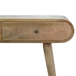 Rackhams London Console Table - thumbnail 5