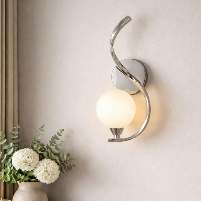 Rackhams Bombo Wall Light - image 1