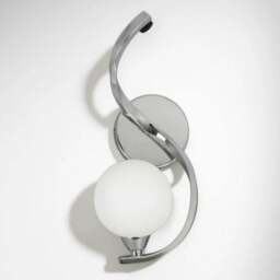 Rackhams Bombo Wall Light - thumbnail 2