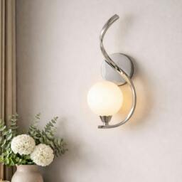 Rackhams Bombo Wall Light - thumbnail 1