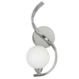 Rackhams Bombo Wall Light - thumbnail 3