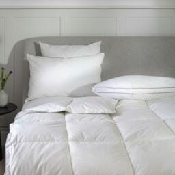 Rackhams Soft As Down Duvets - King - Spring Warmth (7.5 Tog) - thumbnail 2