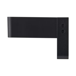 Rackhams Saulio Solar - Wall light - Black - 1 - thumbnail 4