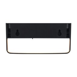 Rackhams Saulio Solar - Wall light - Black - 1 - thumbnail 5